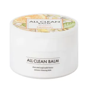Heimish - All Clean Balm Mandarin