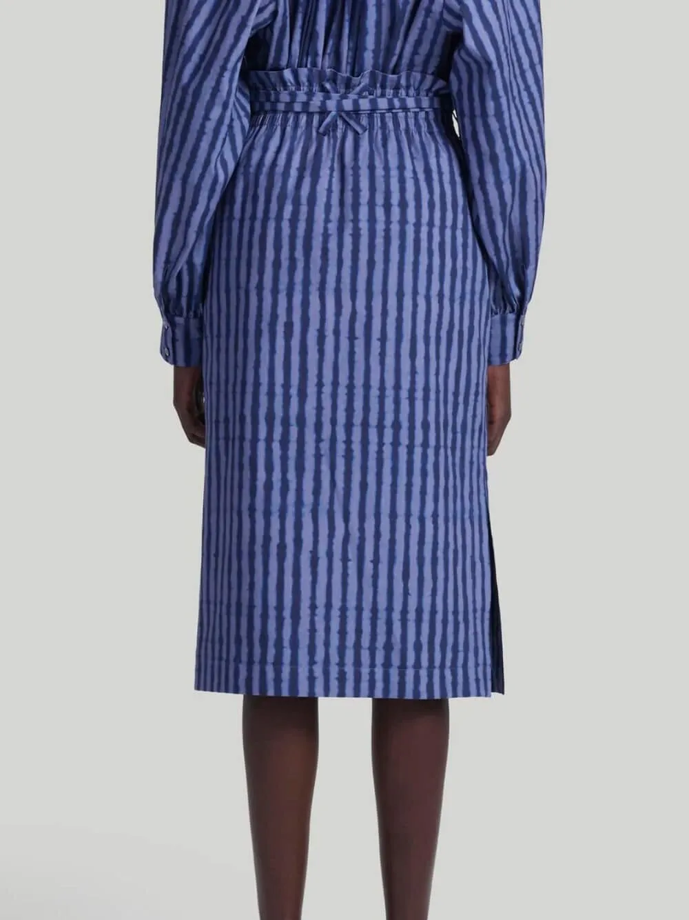 Hiroki Midi Skirt