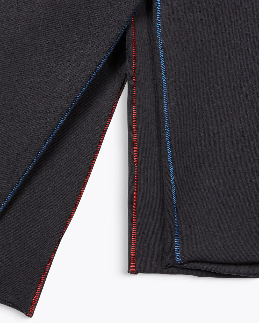 Homecore - Undee G L/S Tee - Navy
