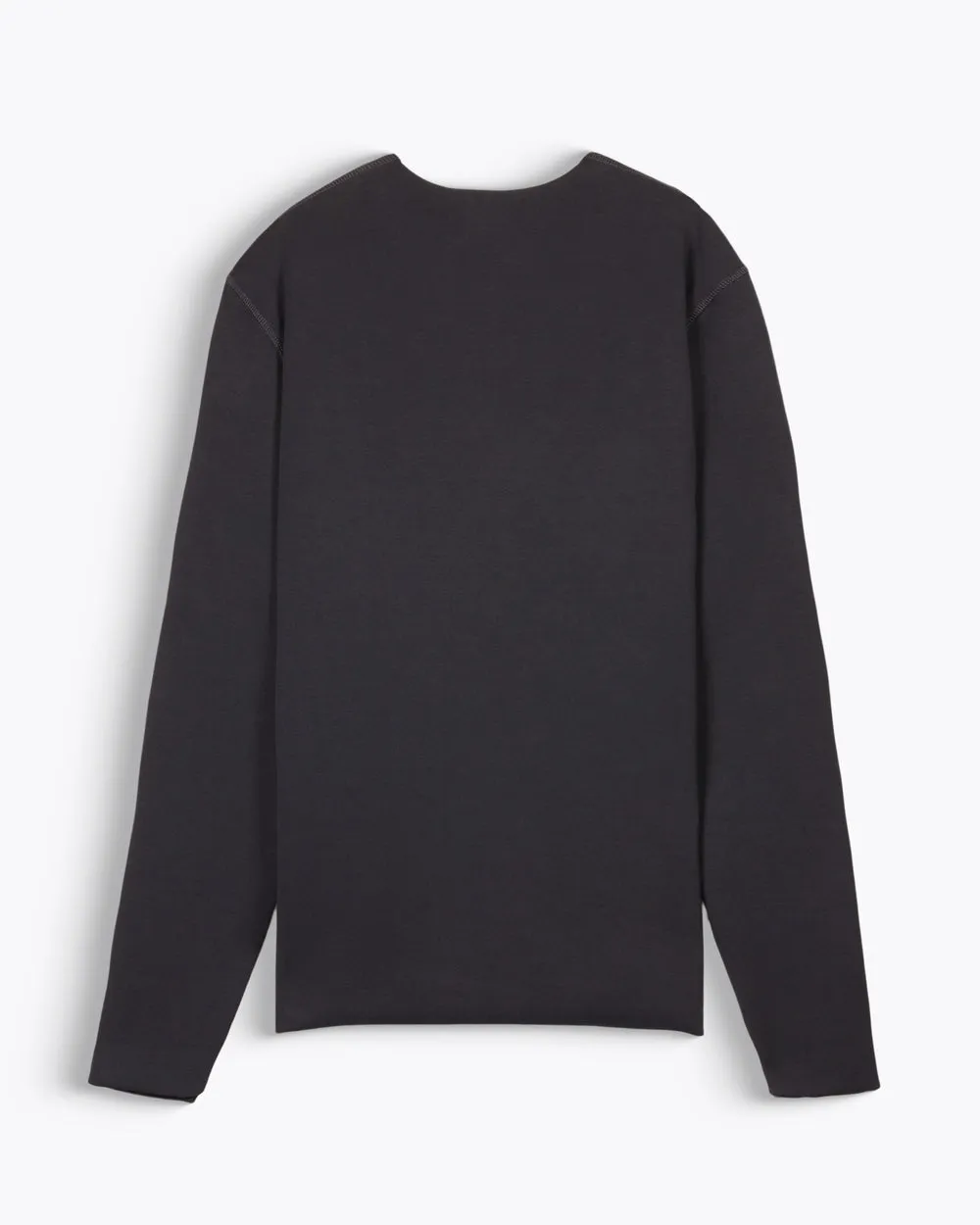 Homecore - Undee G L/S Tee - Navy