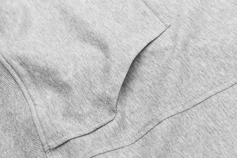 HOODED SHORT SLEEVE HOODIE