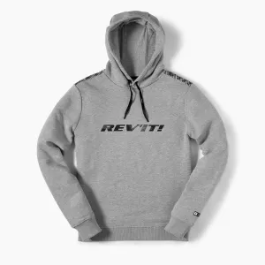 Hoodie Ways | Grey