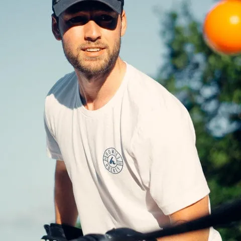 Howies Classic Mens Shirt