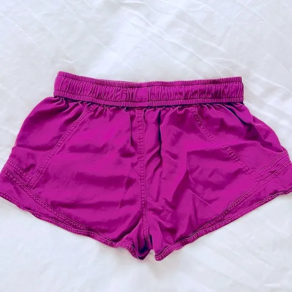 🌟HP🌟Anthropologie Boho Shorts