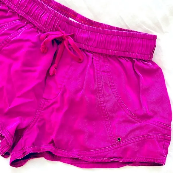 🌟HP🌟Anthropologie Boho Shorts