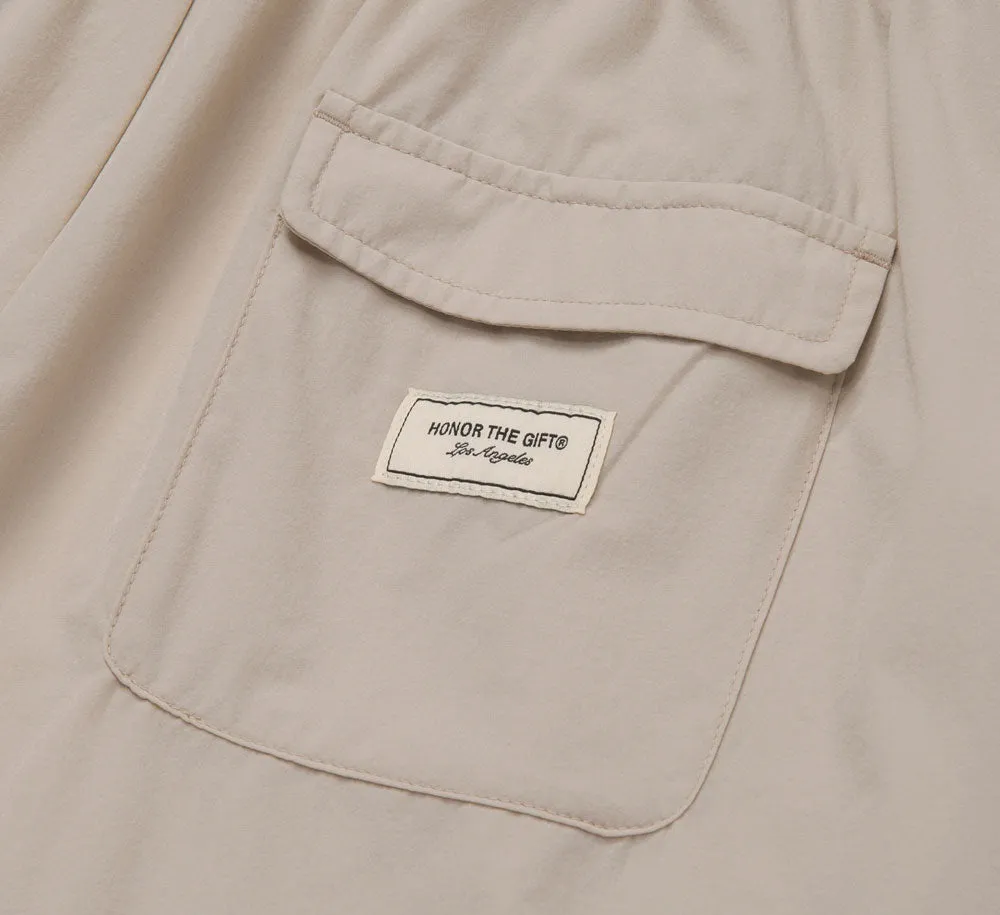 HYBRID SHORTS