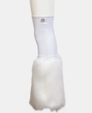 ICE LEG WARMERS