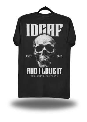 IDGAF CLASSIC TEE