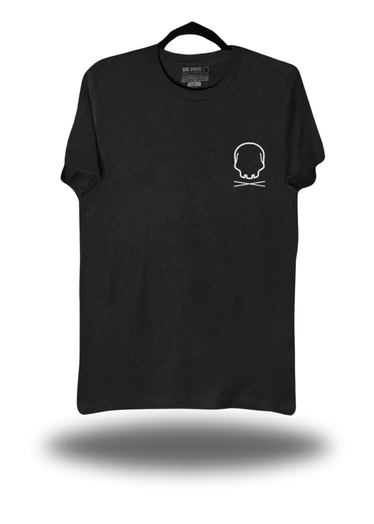 IDGAF CLASSIC TEE
