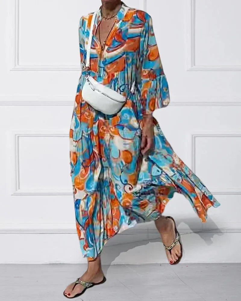 Ignacia® | Elegant Dress