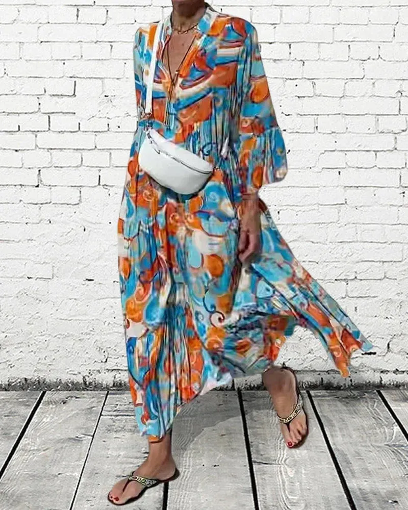 Ignacia® | Elegant Dress