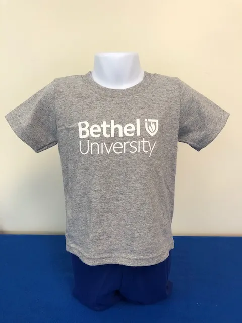 Infant Toddler Shirts