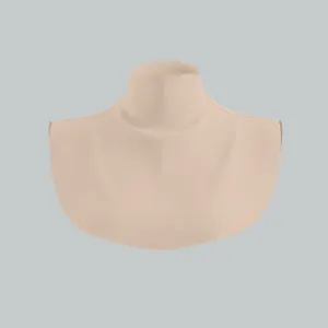 Inner Bib - Light Nude