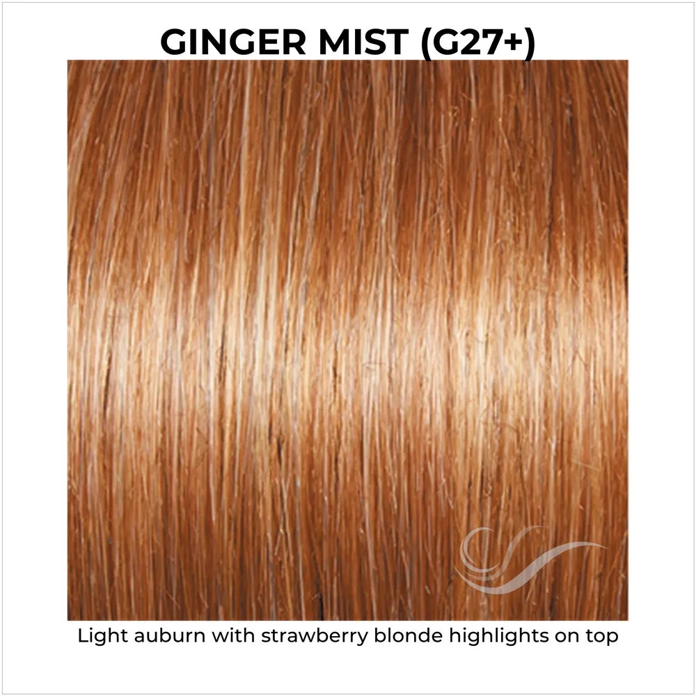 Instinct Petite by Gabor (Basic Cap Wig)