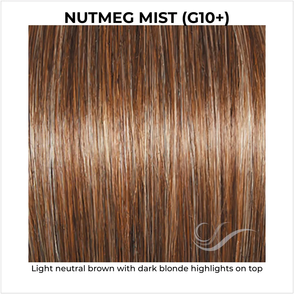 Instinct Petite by Gabor (Basic Cap Wig)