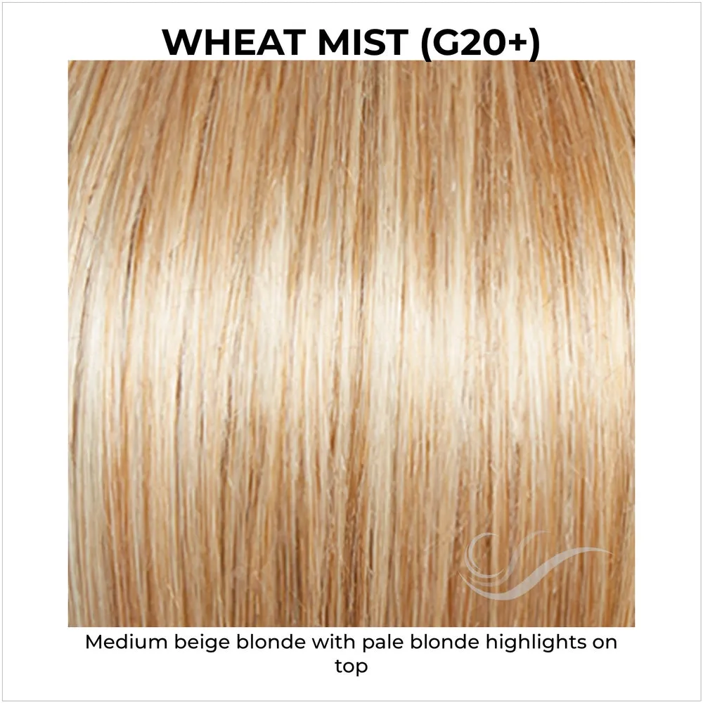 Instinct Petite by Gabor (Basic Cap Wig)