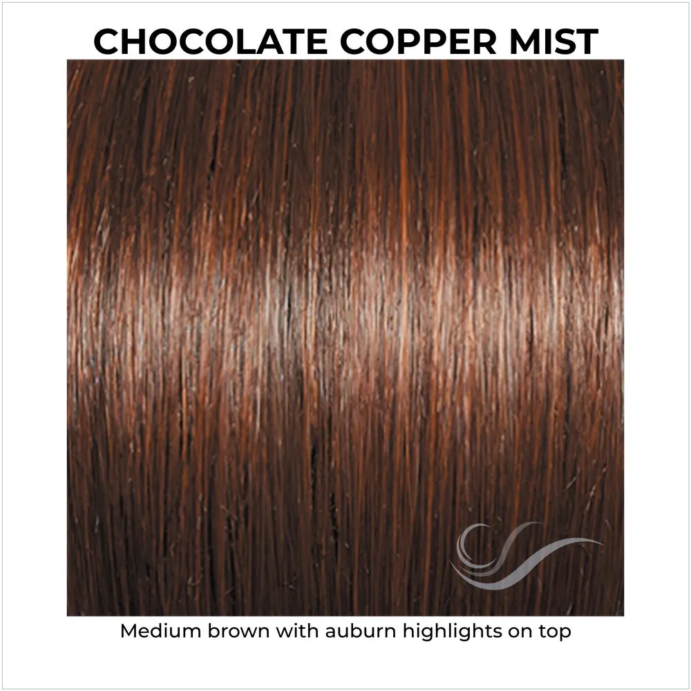 Instinct Petite by Gabor (Basic Cap Wig)