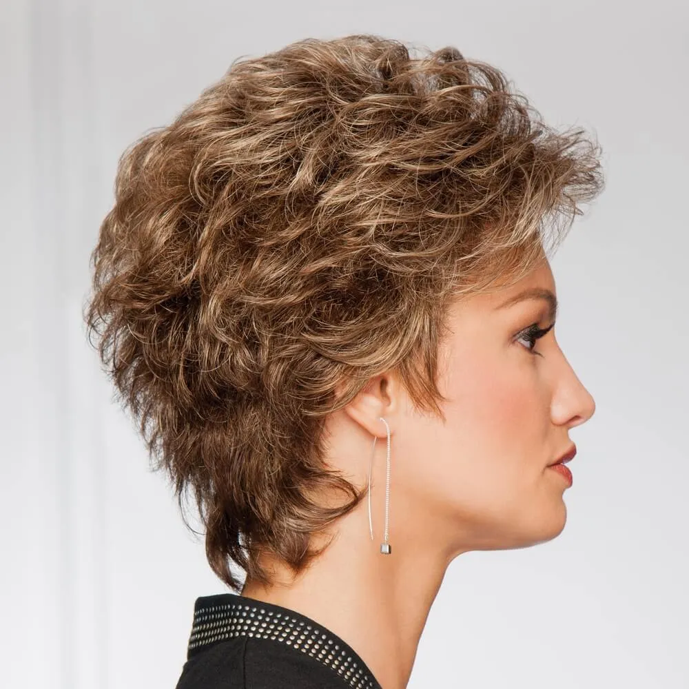Instinct Petite by Gabor (Basic Cap Wig)