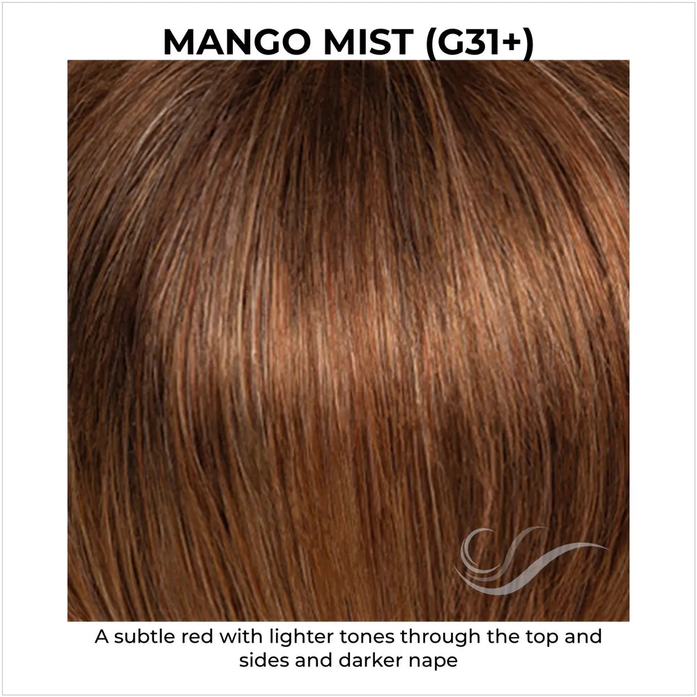 Instinct Petite by Gabor (Basic Cap Wig)