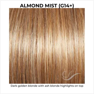 Instinct Petite by Gabor (Basic Cap Wig)