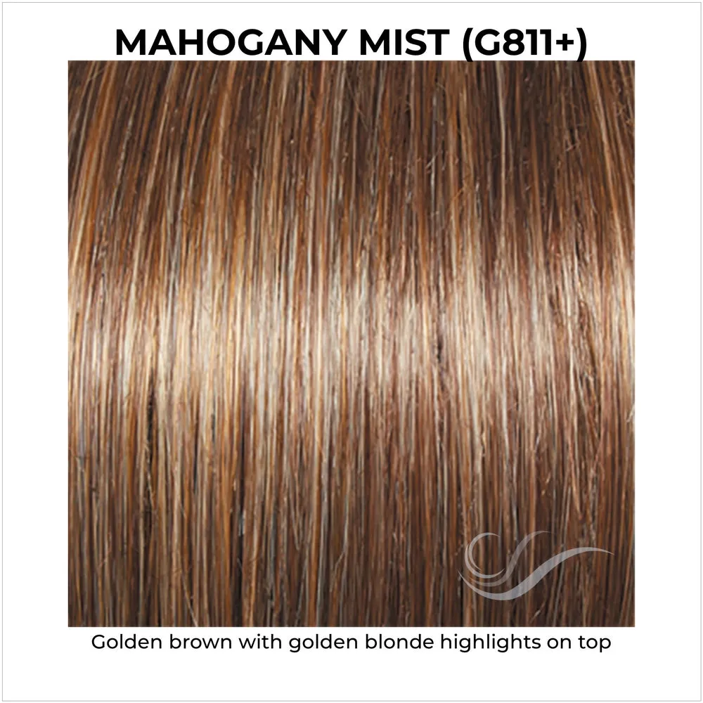 Instinct Petite by Gabor (Basic Cap Wig)