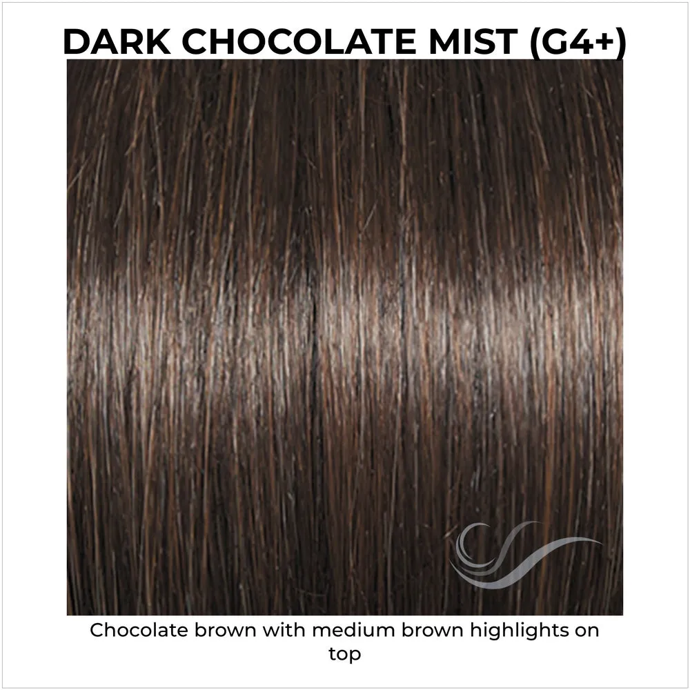 Instinct Petite by Gabor (Basic Cap Wig)