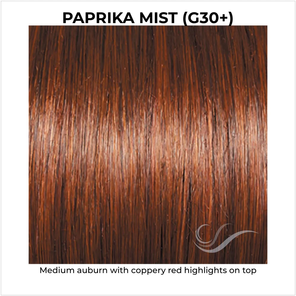 Instinct Petite by Gabor (Basic Cap Wig)