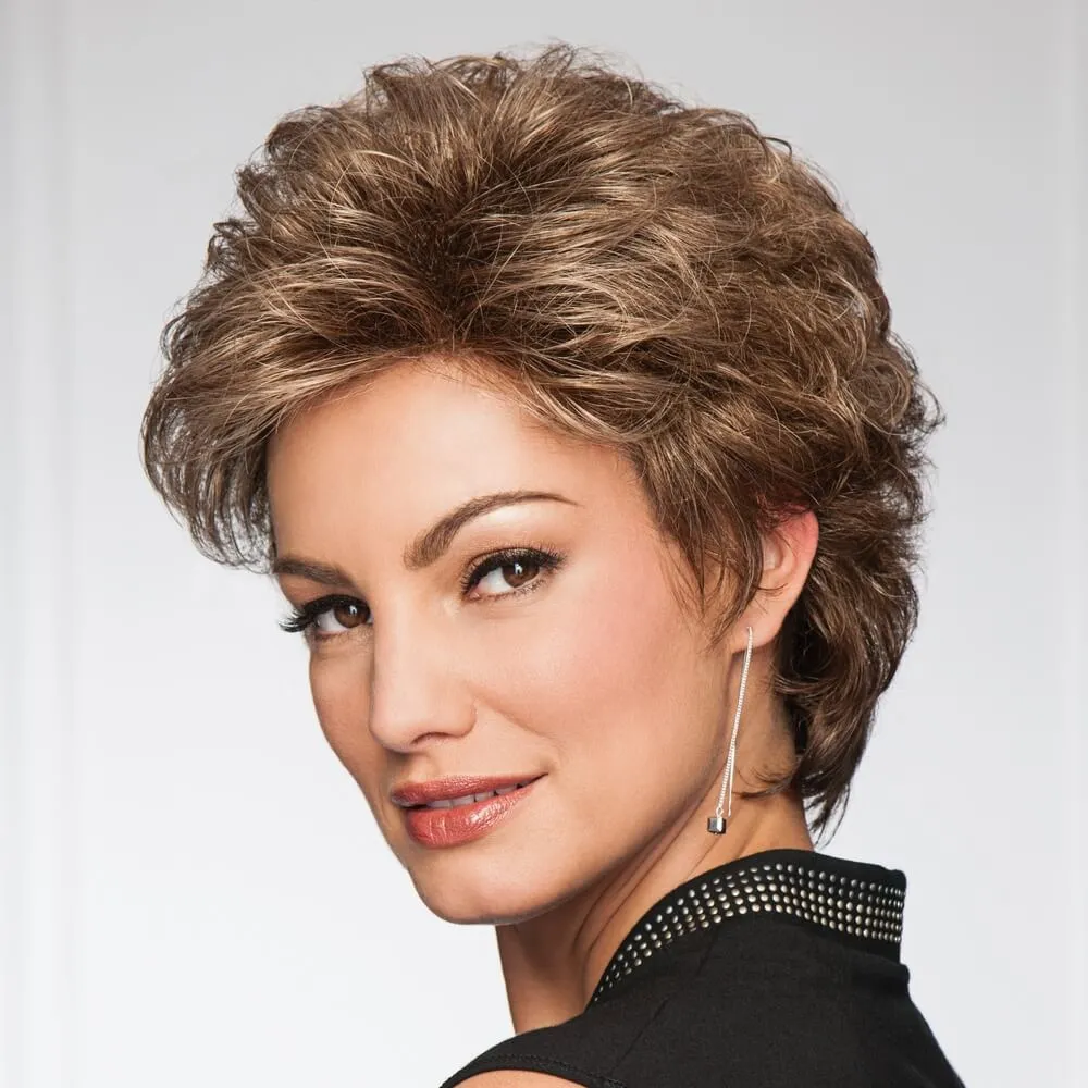 Instinct Petite by Gabor (Basic Cap Wig)