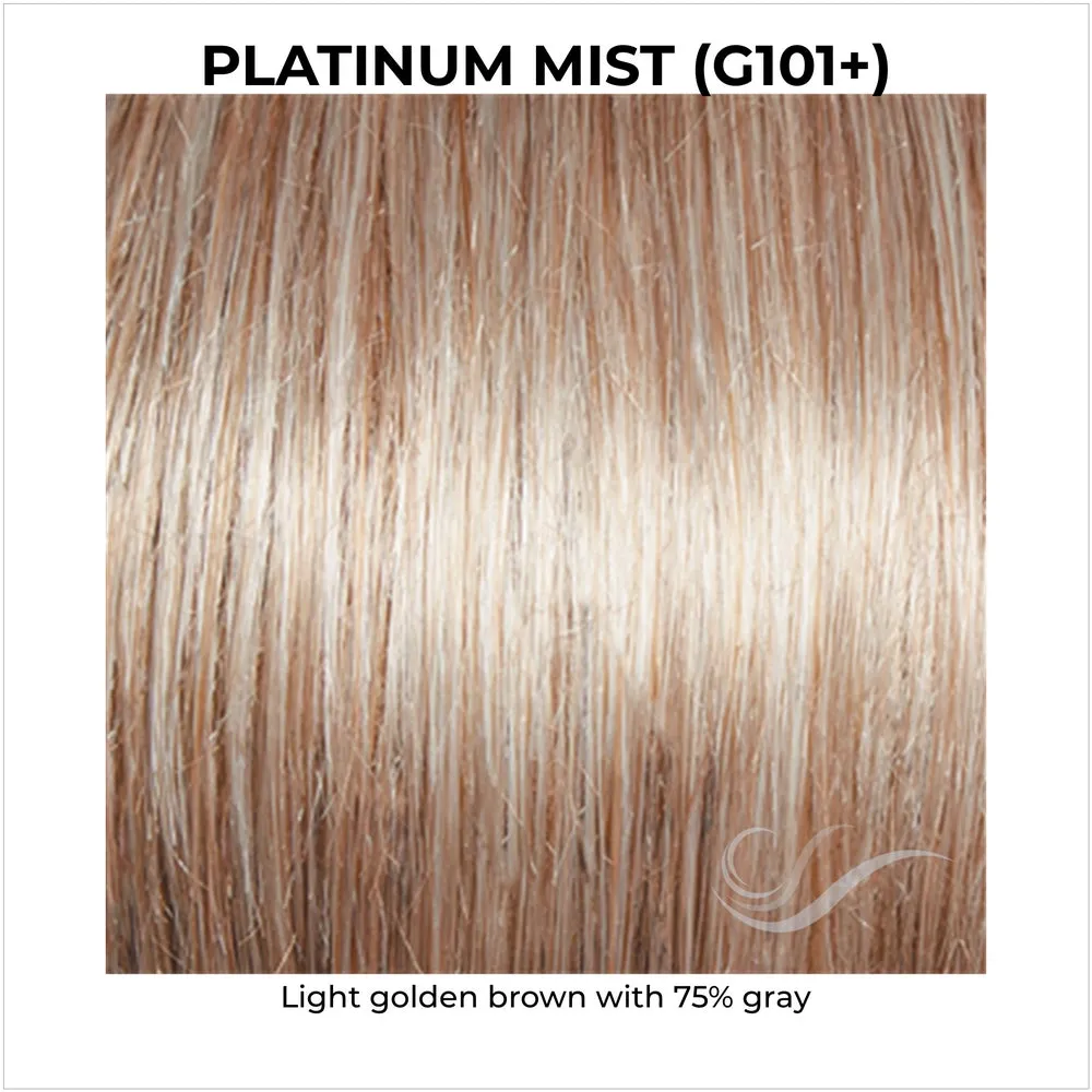 Instinct Petite by Gabor (Basic Cap Wig)