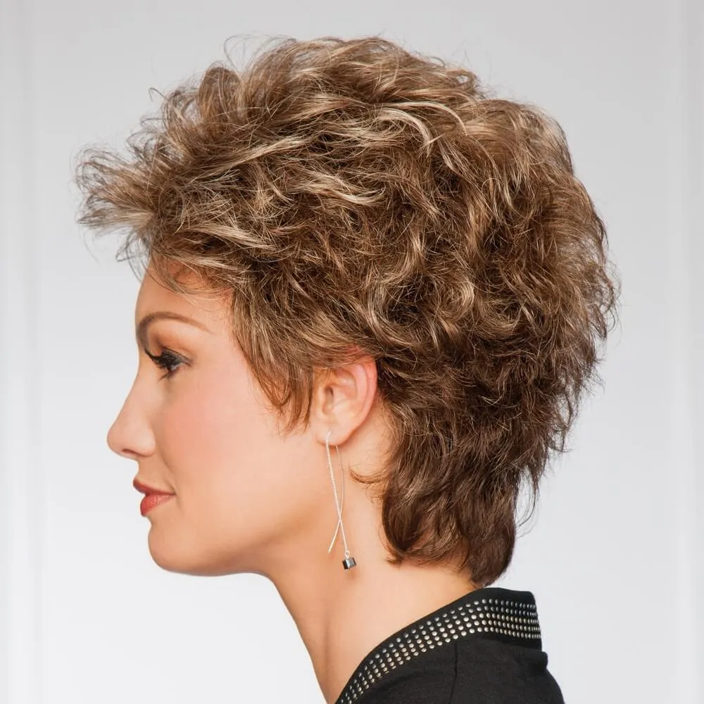 Instinct Petite by Gabor (Basic Cap Wig)