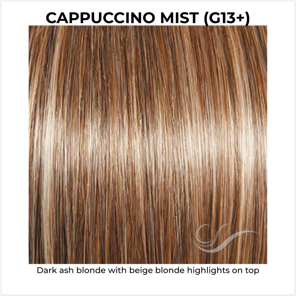 Instinct Petite by Gabor (Basic Cap Wig)