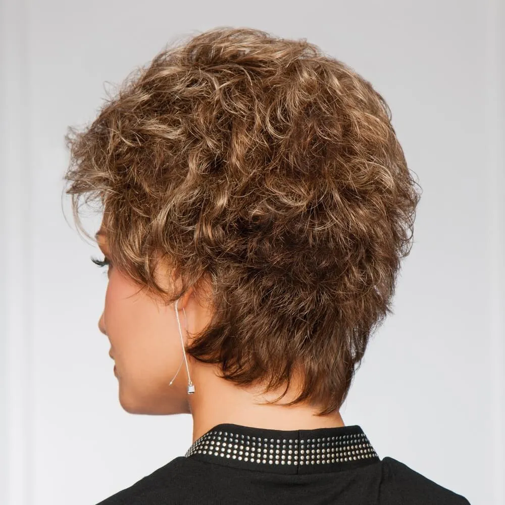 Instinct Petite by Gabor (Basic Cap Wig)