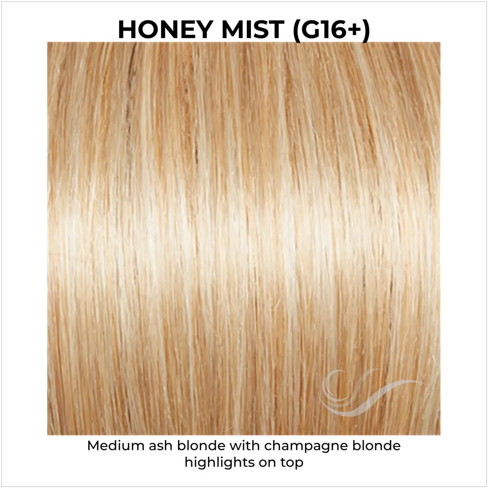 Instinct Petite by Gabor (Basic Cap Wig)