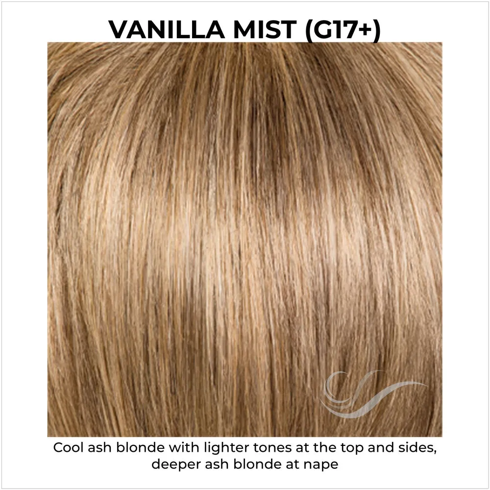 Instinct Petite by Gabor (Basic Cap Wig)