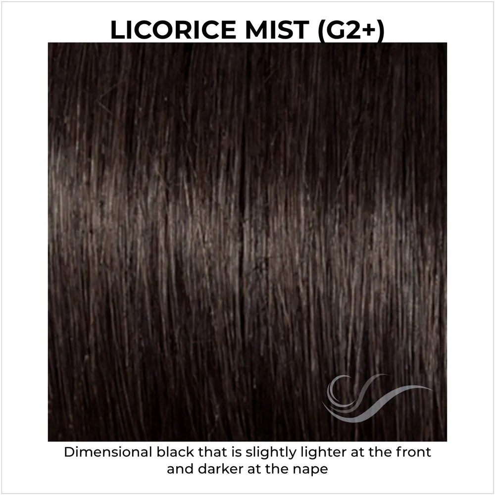 Instinct Petite by Gabor (Basic Cap Wig)