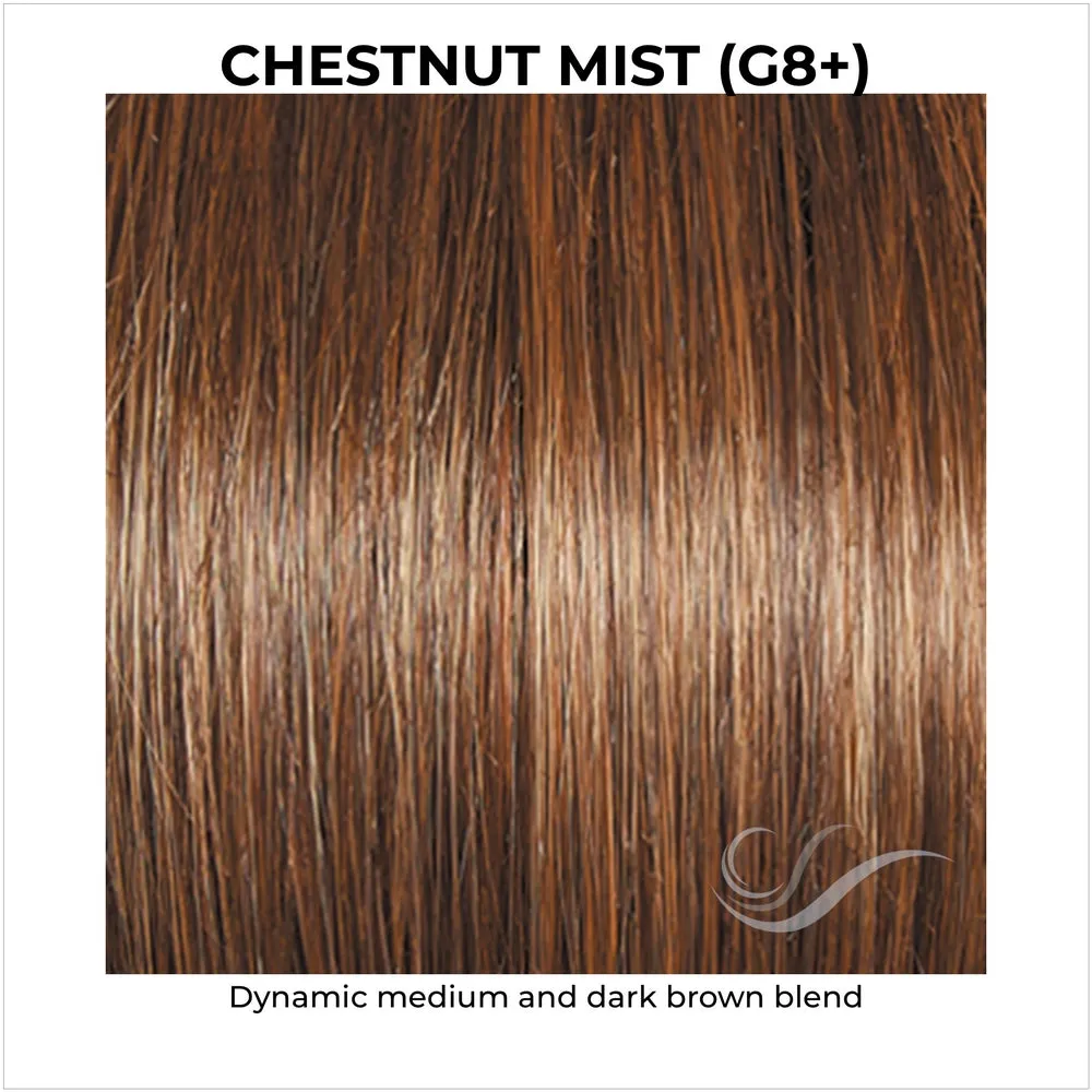 Instinct Petite by Gabor (Basic Cap Wig)