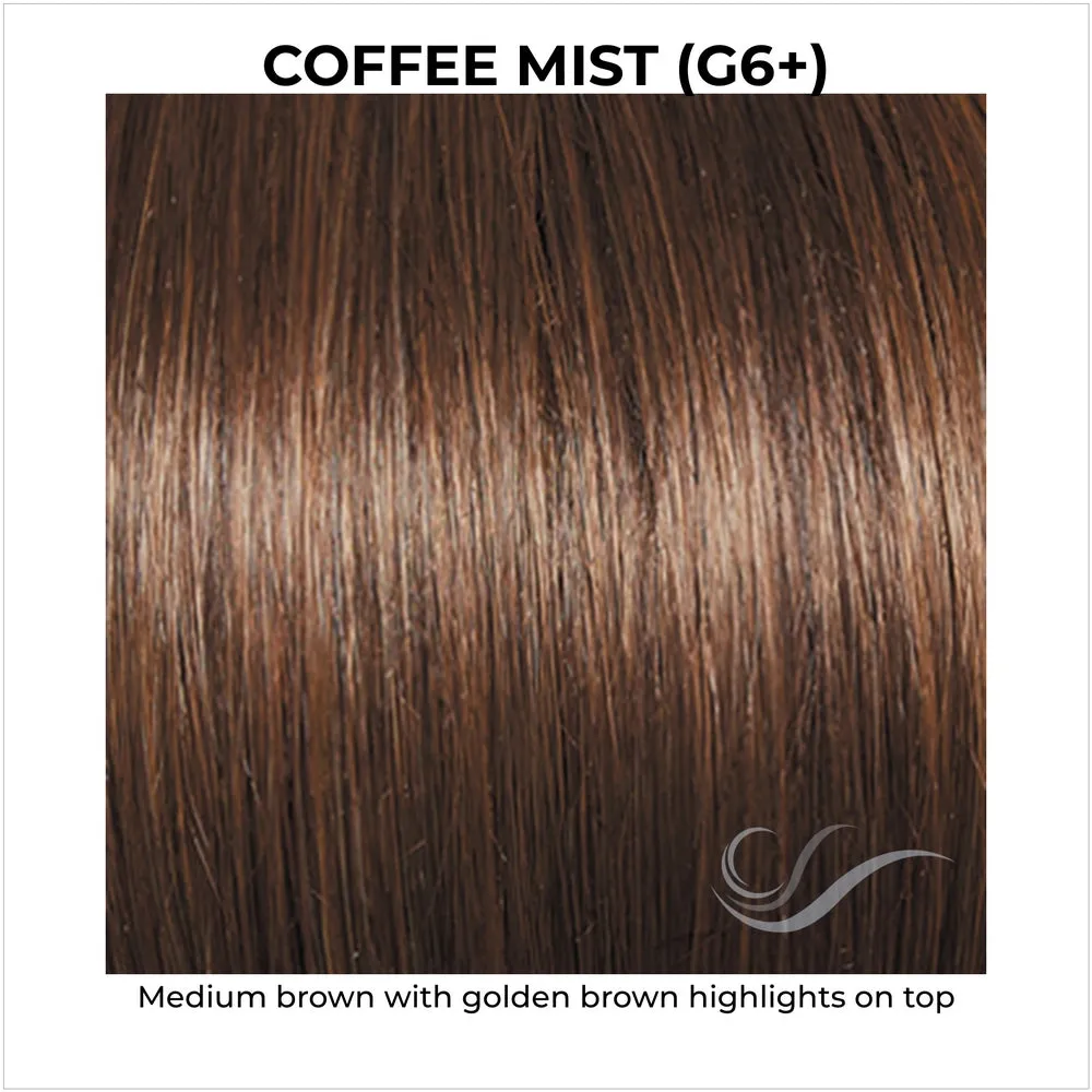 Instinct Petite by Gabor (Basic Cap Wig)