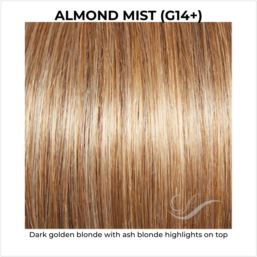 Instinct Petite by Gabor (Basic Cap Wig)