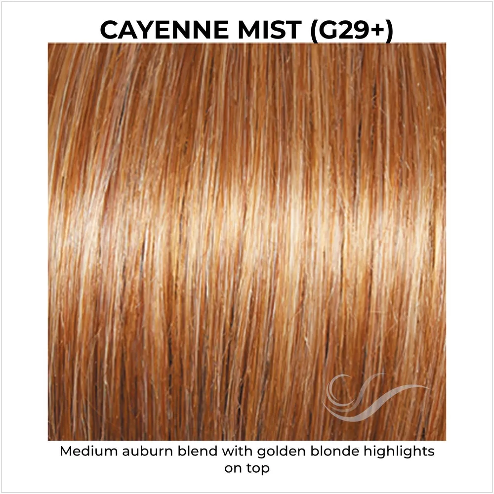 Instinct Petite by Gabor (Basic Cap Wig)