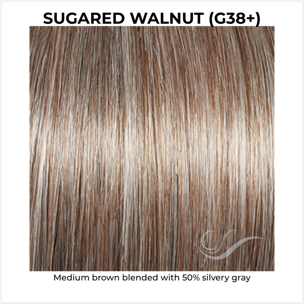 Instinct Petite by Gabor (Basic Cap Wig)
