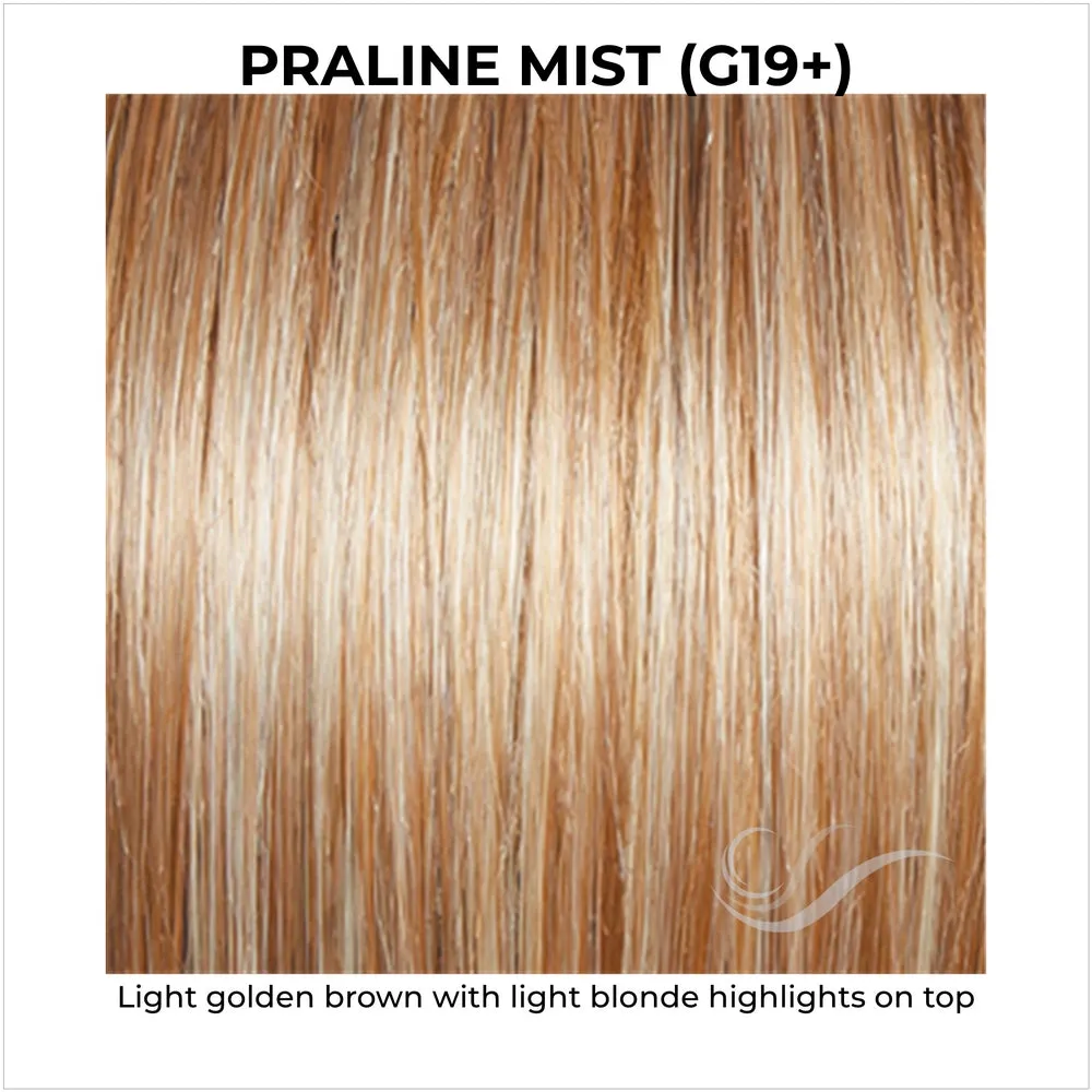 Instinct Petite by Gabor (Basic Cap Wig)