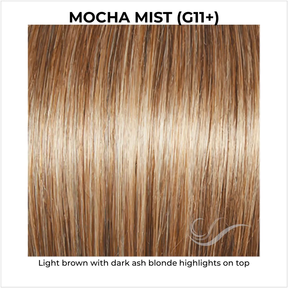 Instinct Petite by Gabor (Basic Cap Wig)