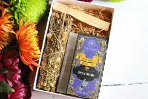 Intention Kit | Open Road