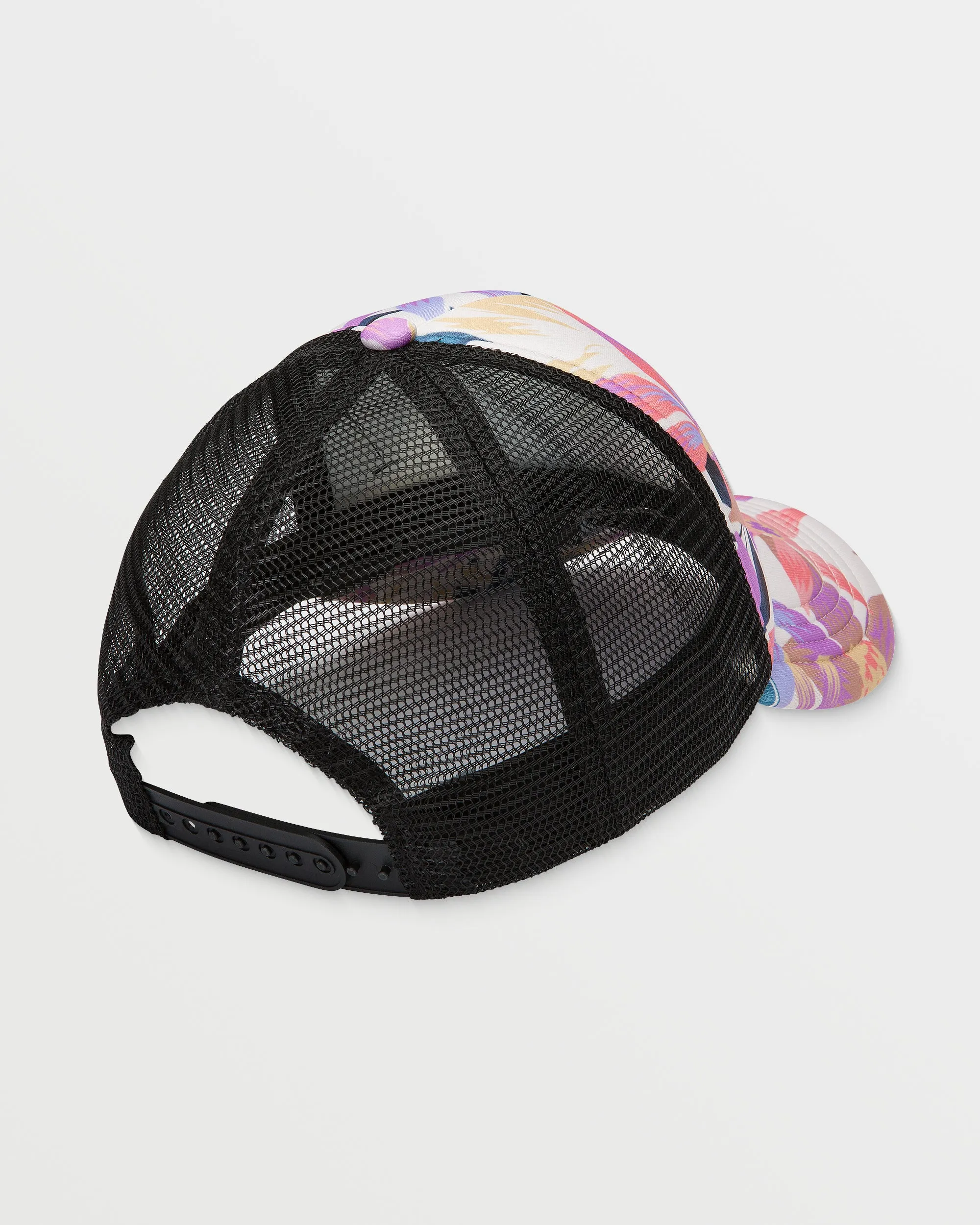 Into Paradise Cap - BONE