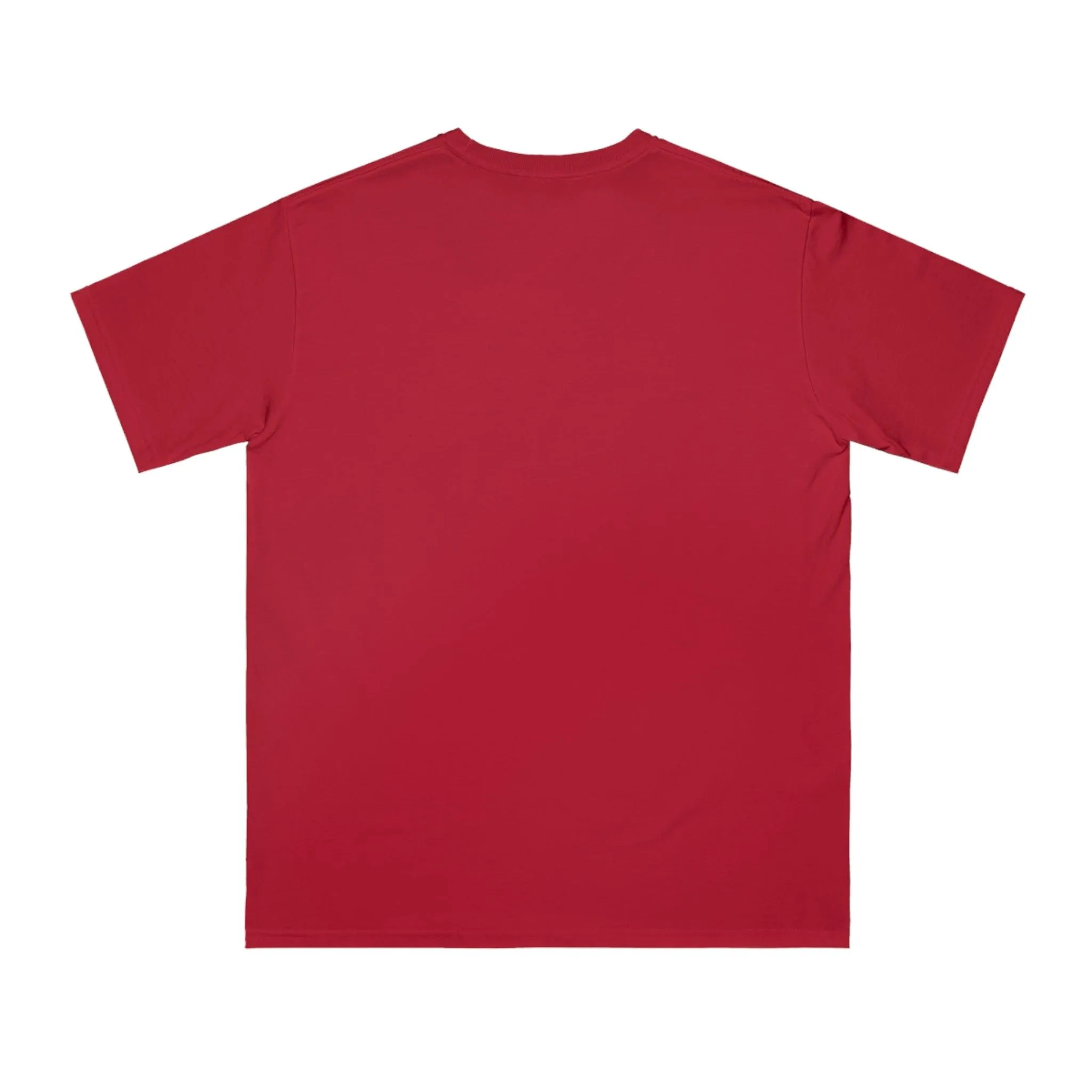 IQ Fashion | Organic Unisex Classic T-Shirt
