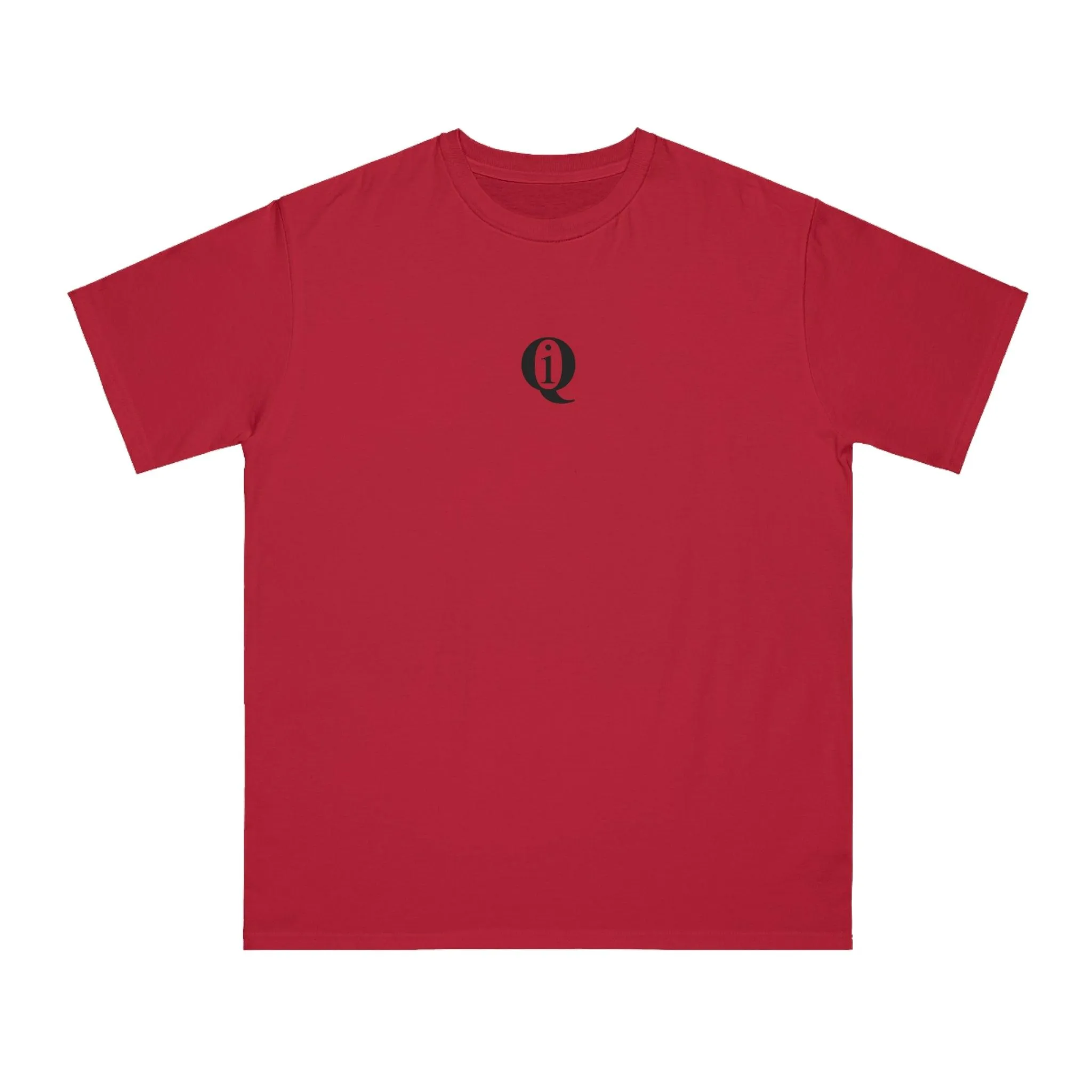 IQ Fashion | Organic Unisex Classic T-Shirt
