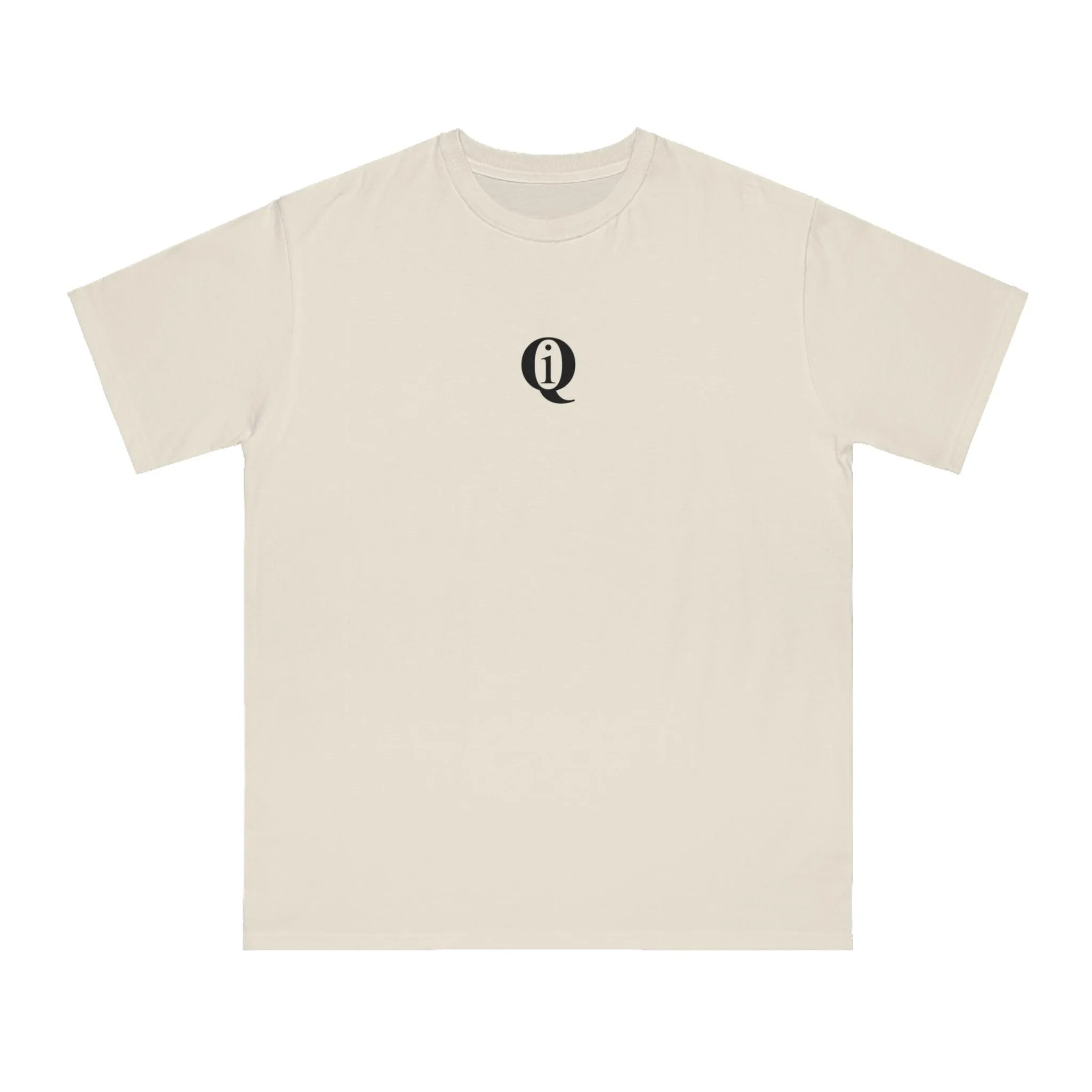 IQ Fashion | Organic Unisex Classic T-Shirt