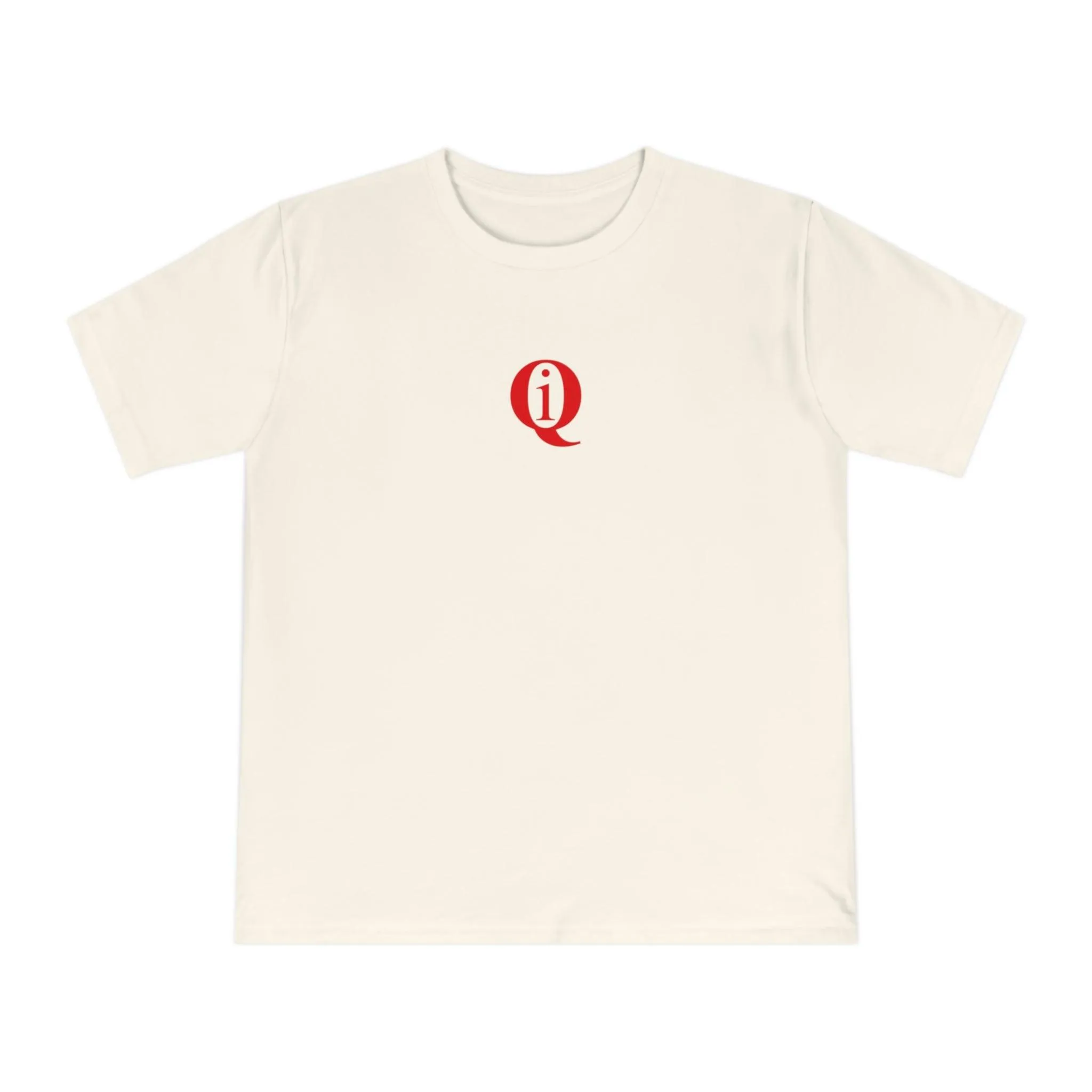 IQ Fashion | Unisex Classic Jersey T-shirt