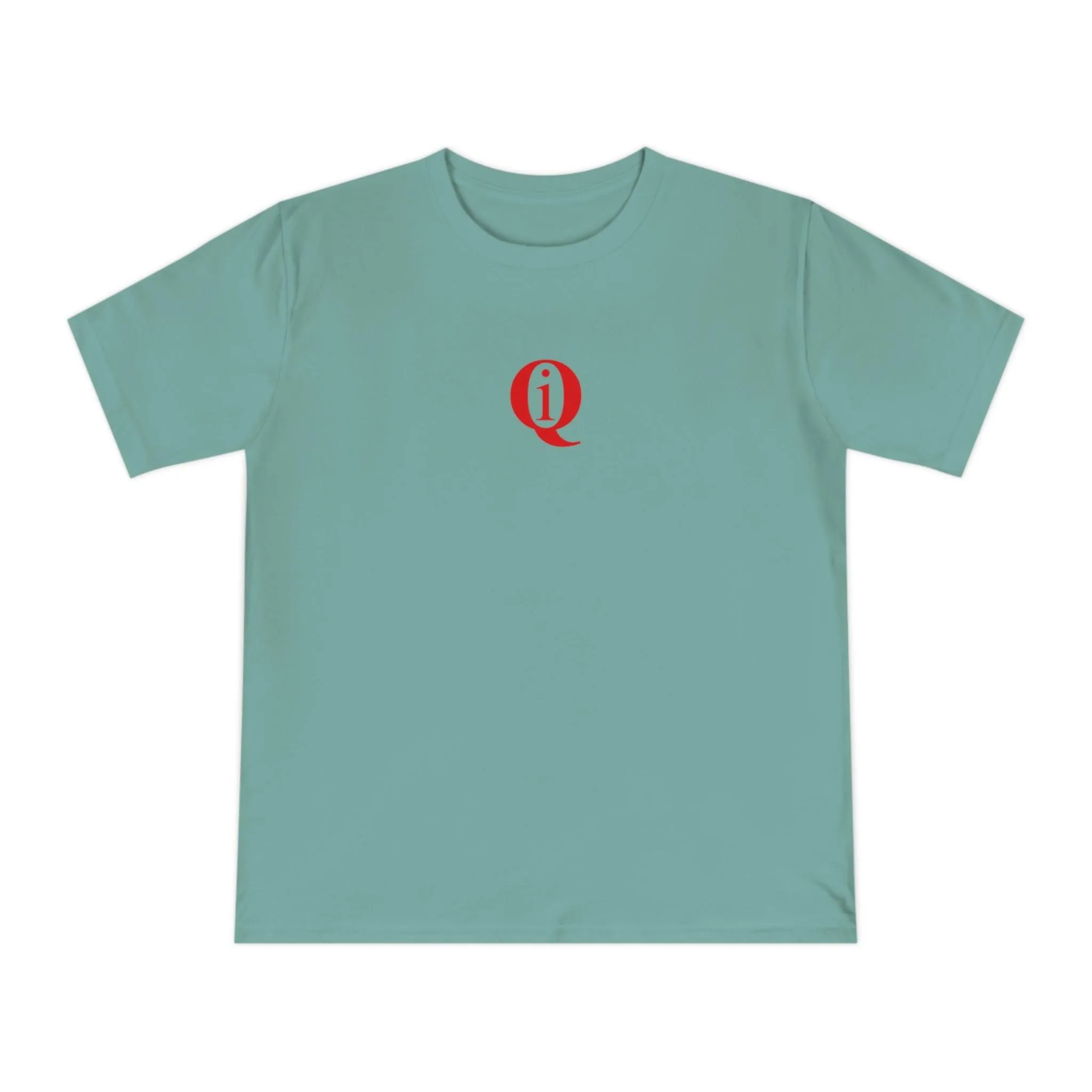 IQ Fashion | Unisex Classic Jersey T-shirt