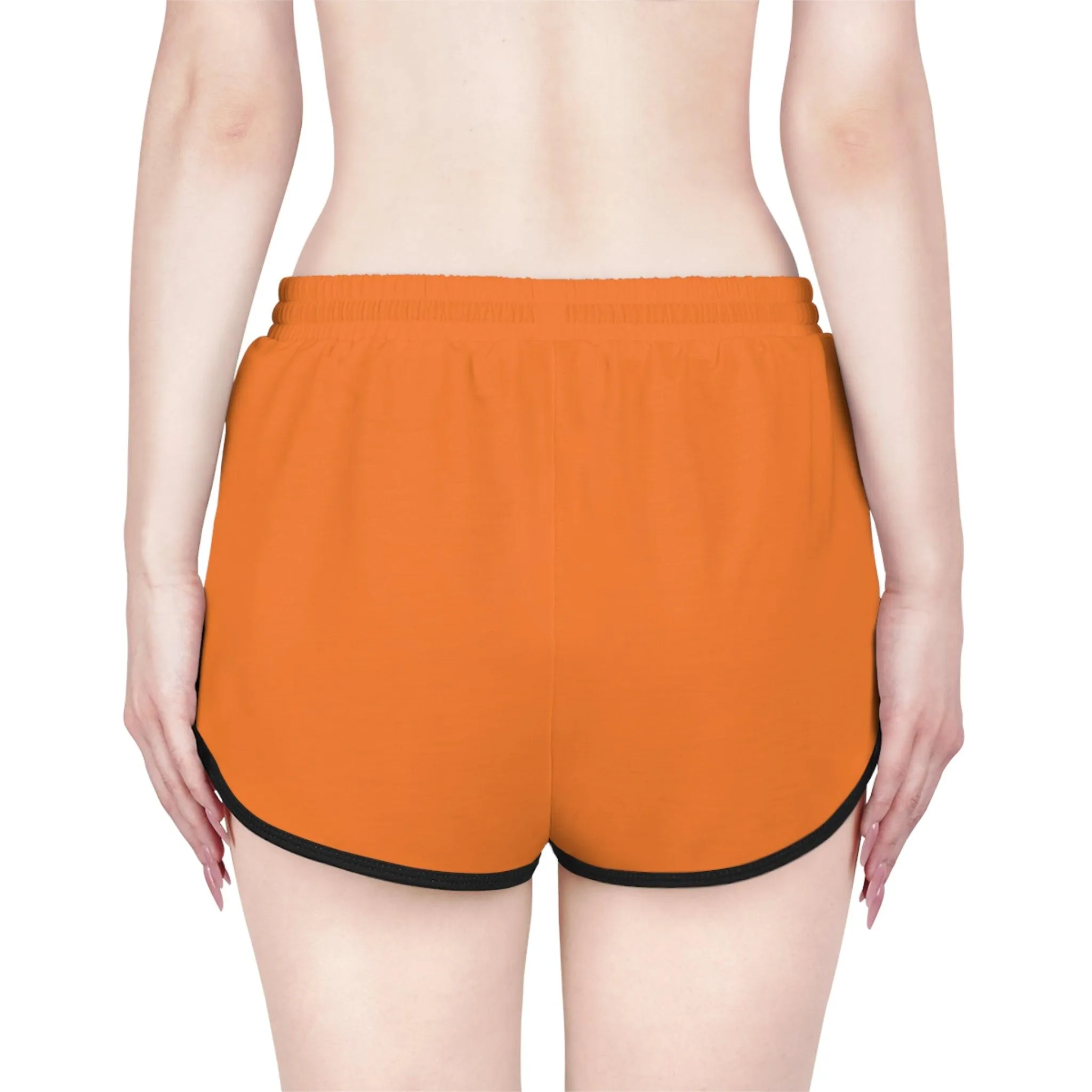 IQ Fashion | Women's Relaxed Shorts (AOP)